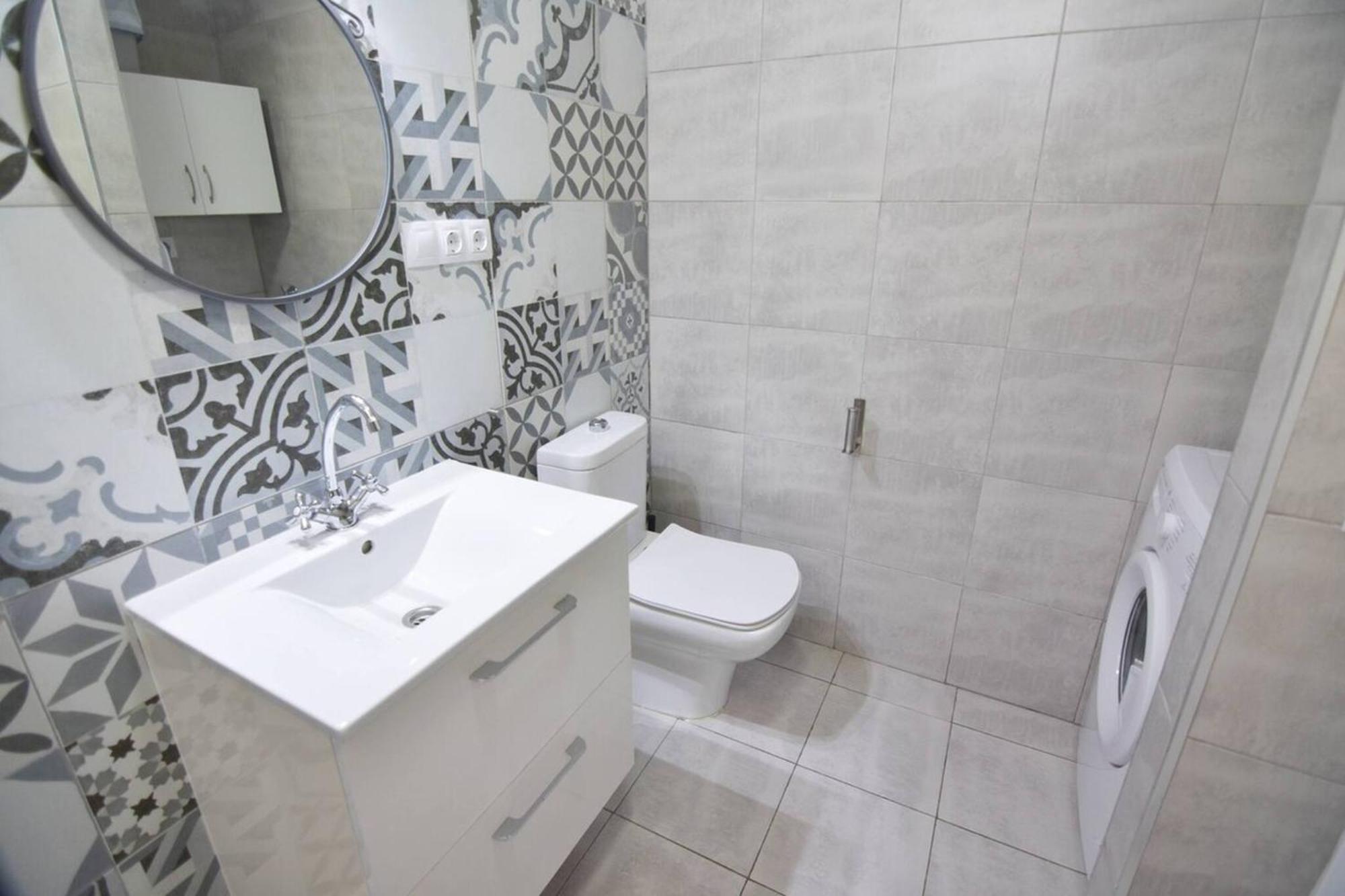Mirador 20 Sea View By Pride Holiday Rentals San Agustin  Exterior photo